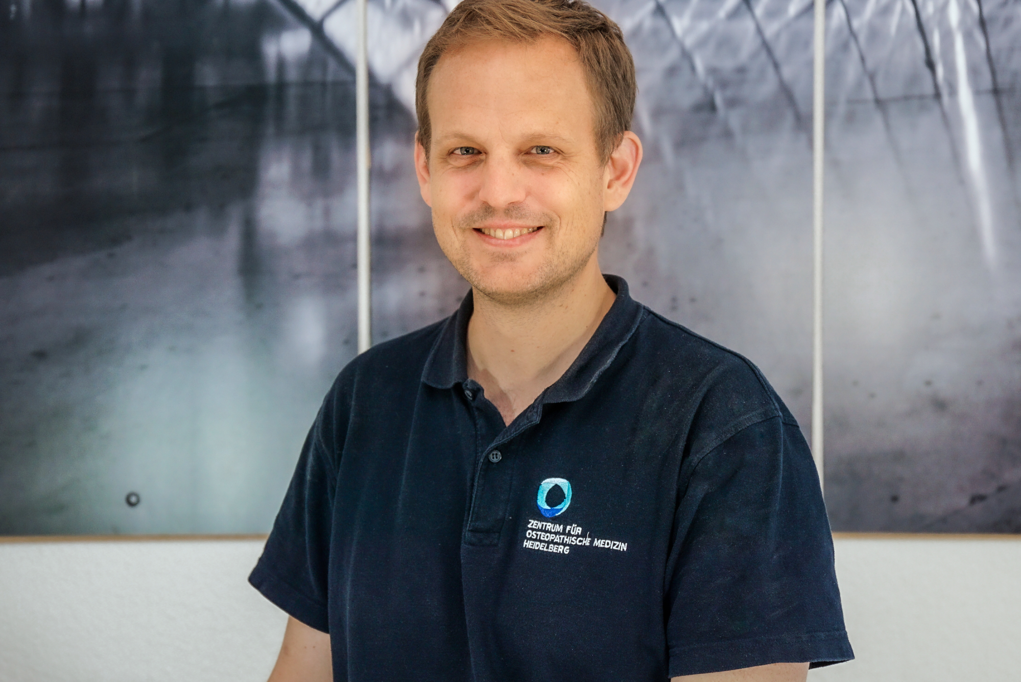 Christoph Carton Osteopathie