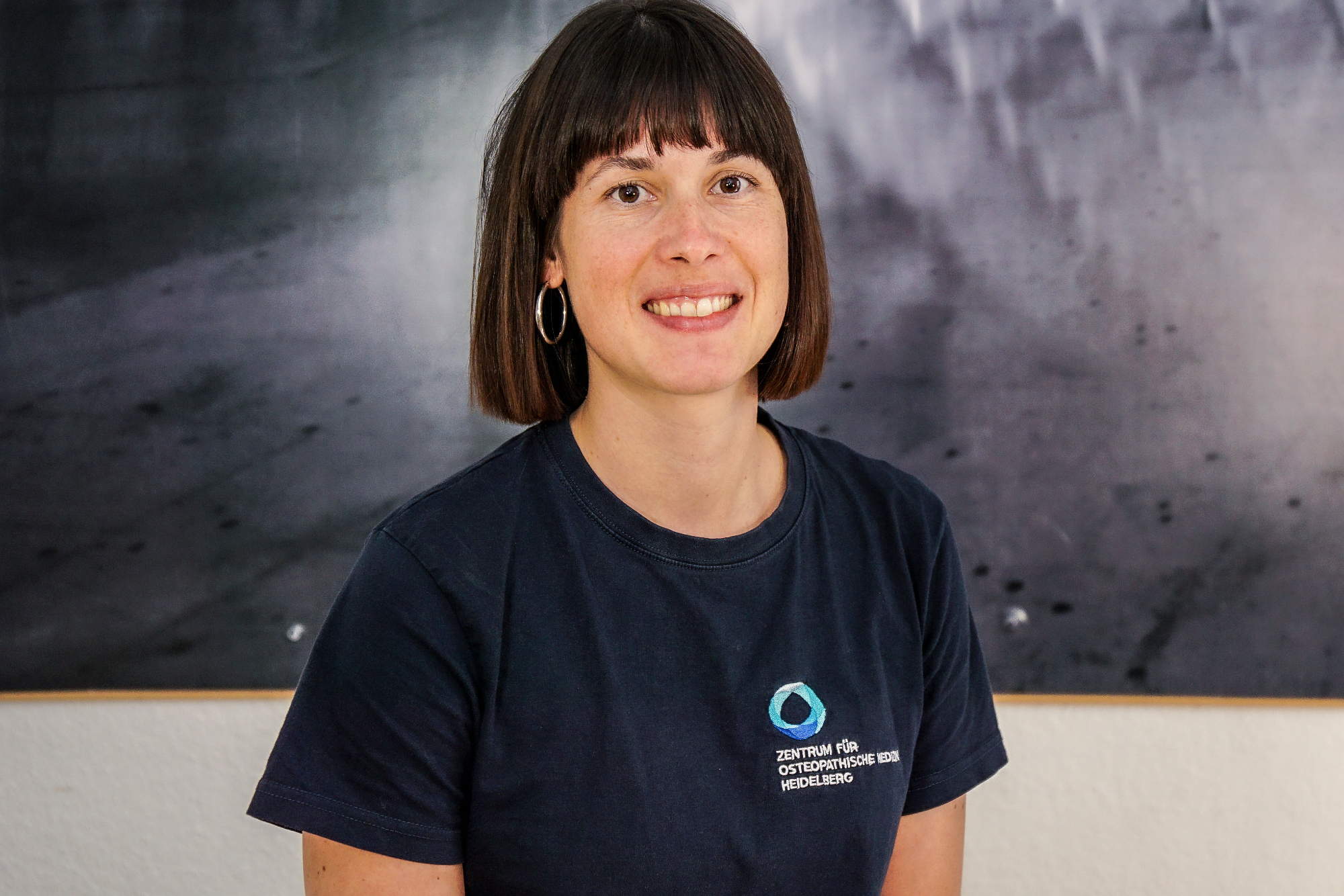 Eva Timmerberg Osteopathie