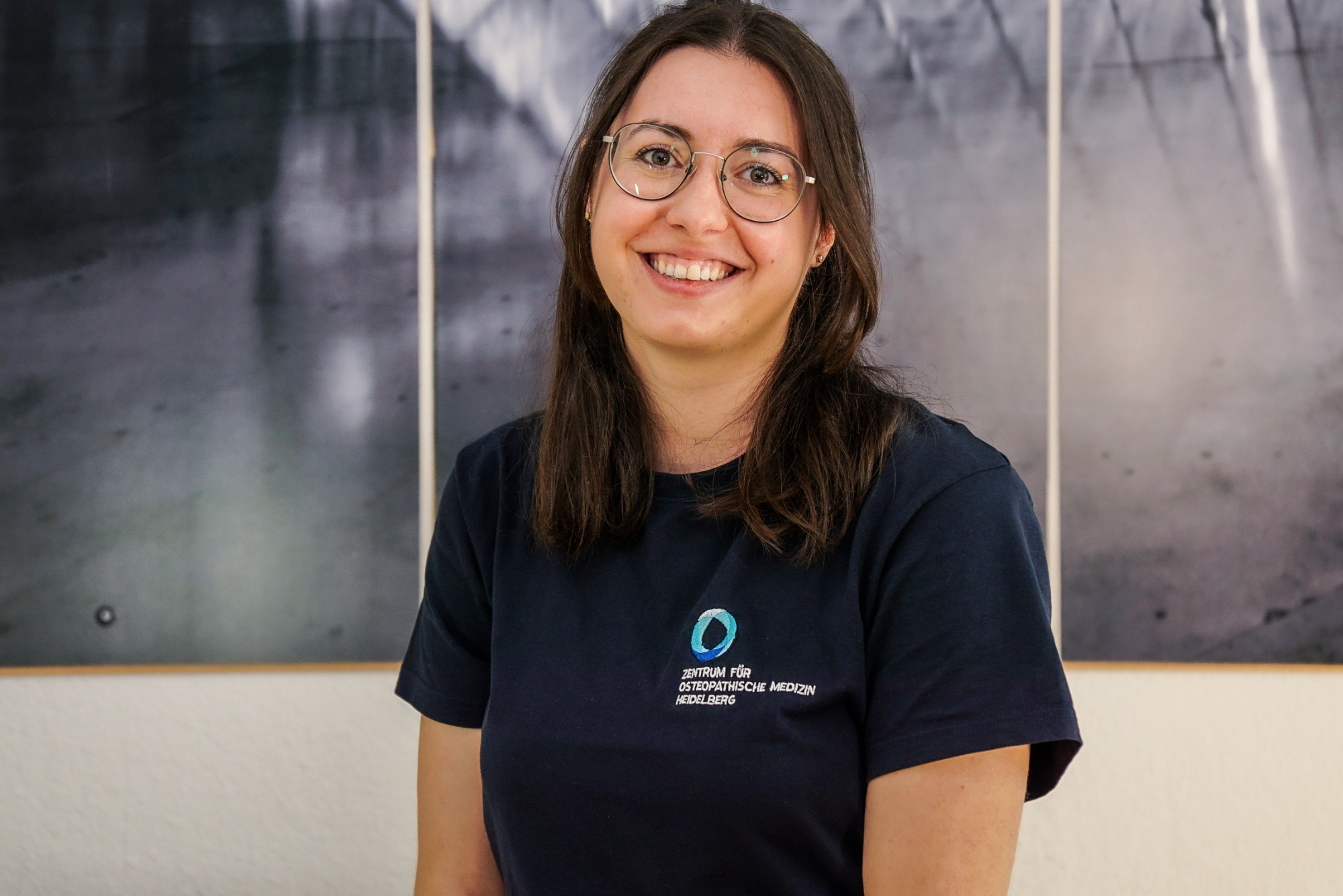 Xenia Burau Osteopathie