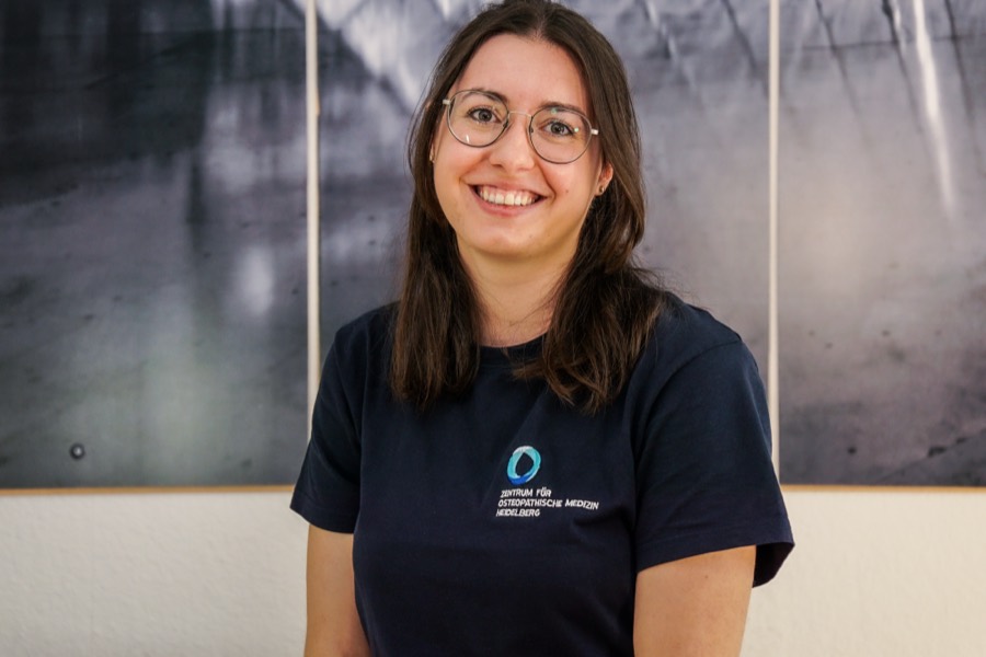 Xenia Burau